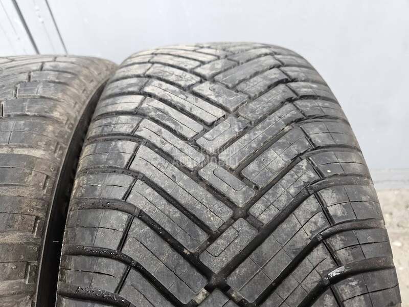 Linglong 225/45 R17 Zimska