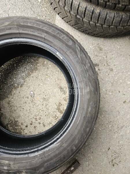 Fortuna 205/55 R16 Letnja