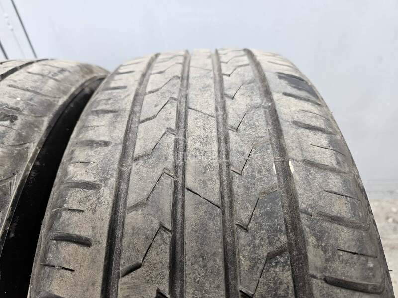 Fortuna 205/55 R16 Letnja