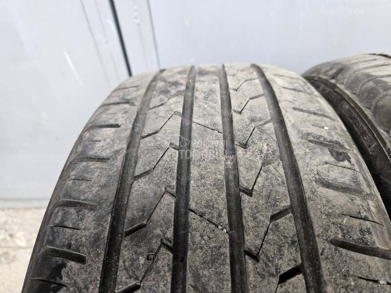 Fortuna 205/55 R16 Letnja