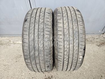 Fortuna 205/55 R16 Letnja