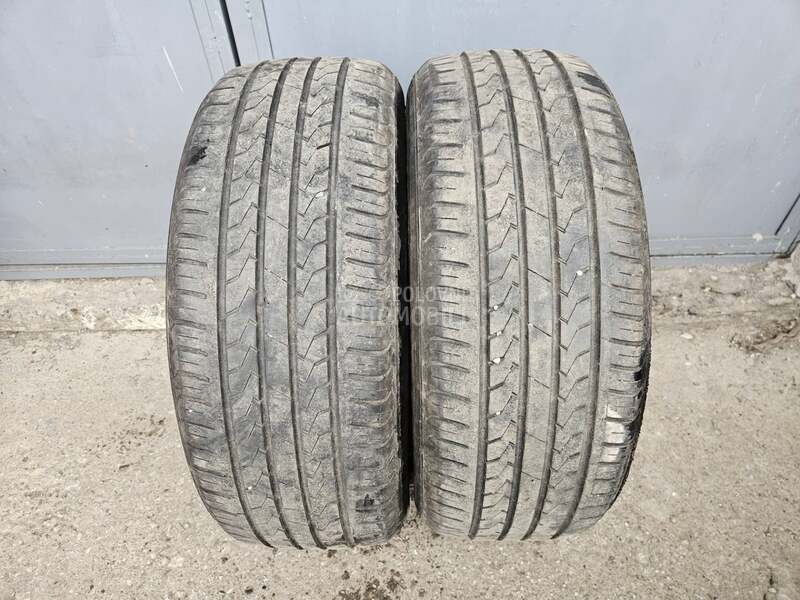 Fortuna 205/55 R16 Letnja