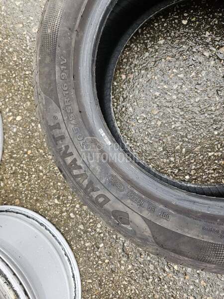 Davanti 205/55 R16 Letnja