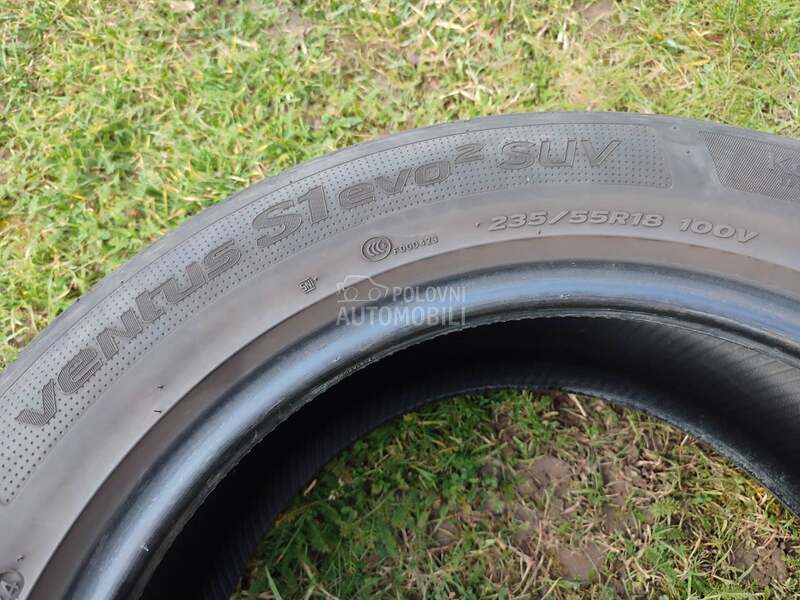 Hankook 235/55 R18 Letnja