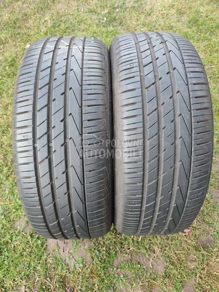 Hankook 235/55 R18 Letnja