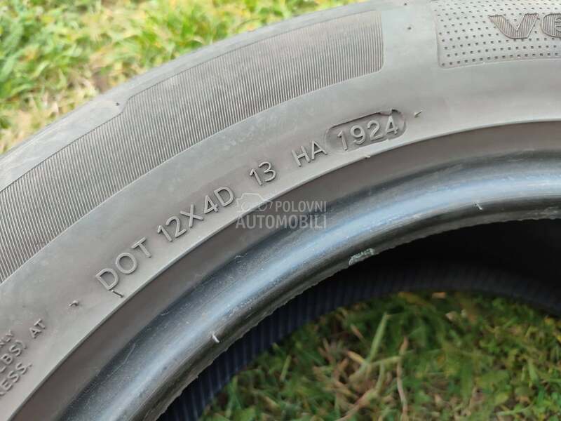 Hankook 235/55 R18 Letnja