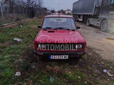 Zastava 101 SKALA 55