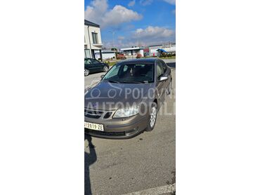Saab 9-3 