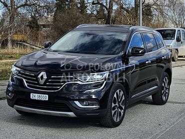 Renault Koleos 2.0DCI 4x4