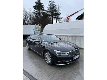 BMW 730 BMW 730ld
