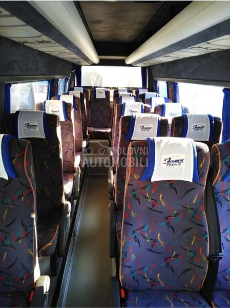 Mercedes Benz Sprinter