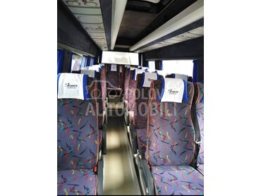 Mercedes Benz Sprinter