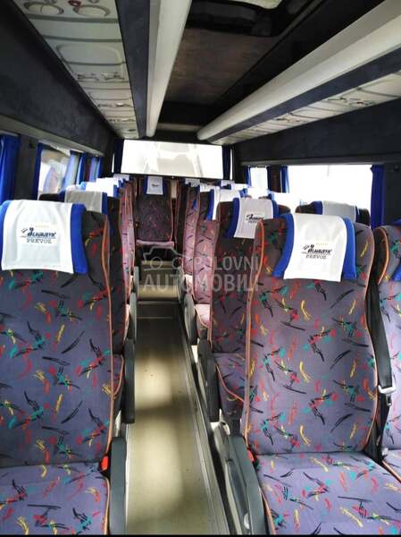 Mercedes Benz Sprinter