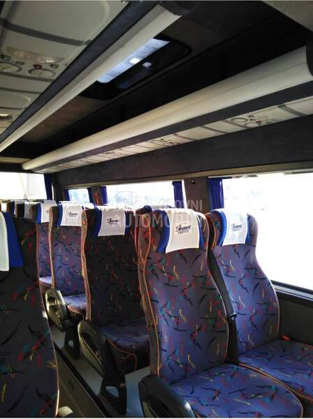 Mercedes Benz Sprinter