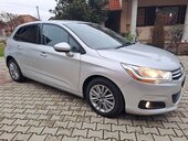 Citroen C4 1.6 ful 142000 NOVO