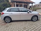 Citroen C4 1.6 ful 142000 NOVO