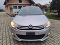 Citroen C4 1.6 ful 142000 NOVO