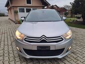 Citroen C4 1.6 ful 142000 NOVO