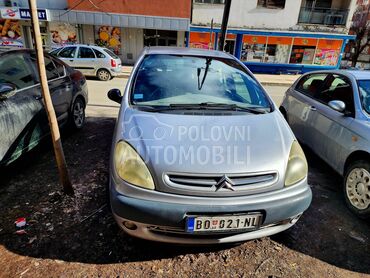 Citroen Xsara Picasso 1.8 TNG
