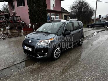 Citroen C3 Picasso 1.6 B