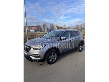 Opel Grandland X 1.5 D Lanac 8mm