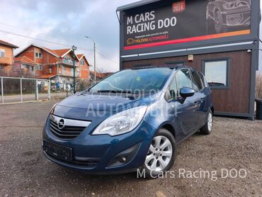 Opel Meriva 1.4 ENJOY