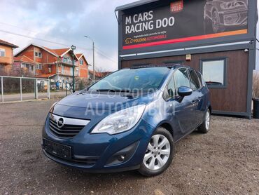 Opel Meriva 1.4 ENJOY
