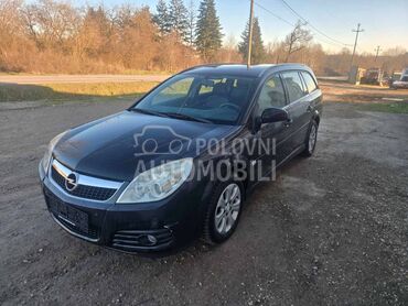 Opel Vectra C 1.9cdt 2008. god. -  kompletan auto u delovima