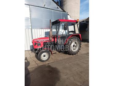 Zetor 6011