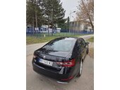Škoda Superb SPORT
