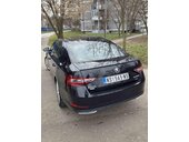 Škoda Superb SPORT