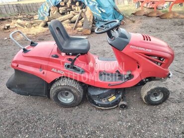 Honda AL KO t20 102hde