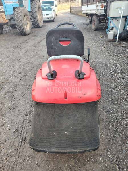 Honda AL KO t20 102hde