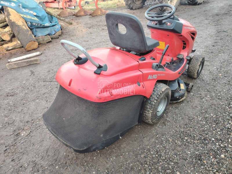 Honda AL KO t20 102hde