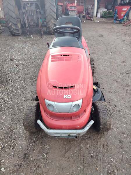 Honda AL KO t20 102hde