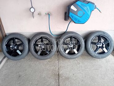 Aluminijumske felne  16" 5 x 108