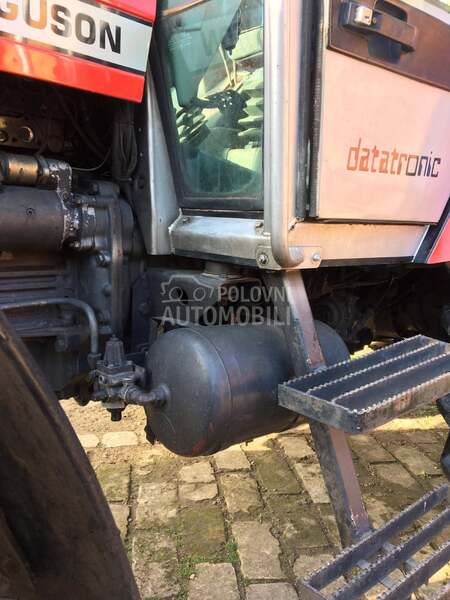 Massey Ferguson 3080