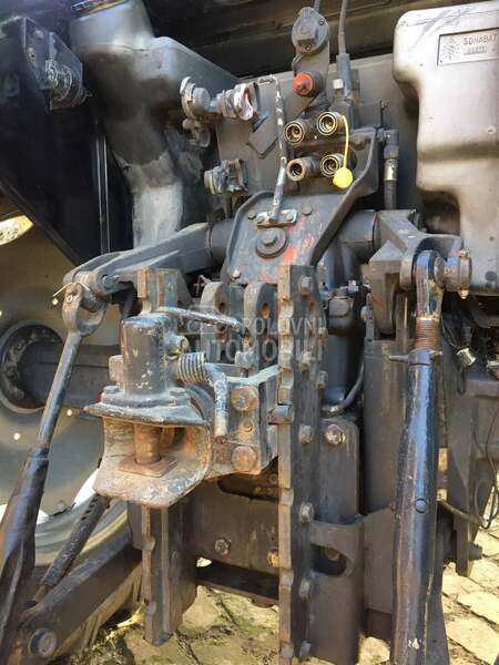 Massey Ferguson 3080