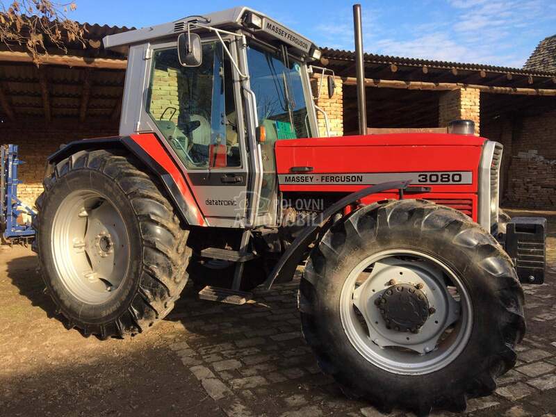 Massey Ferguson 3080
