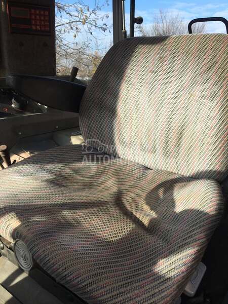 Massey Ferguson 3080