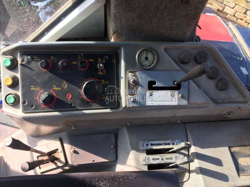 Massey Ferguson 3080