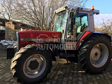 Massey Ferguson 3080