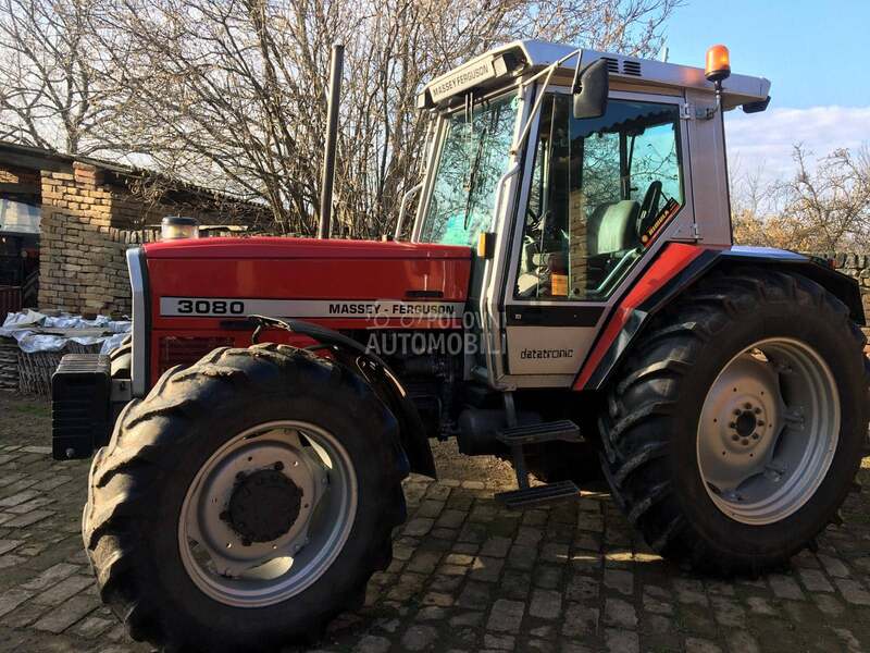 Massey Ferguson 3080