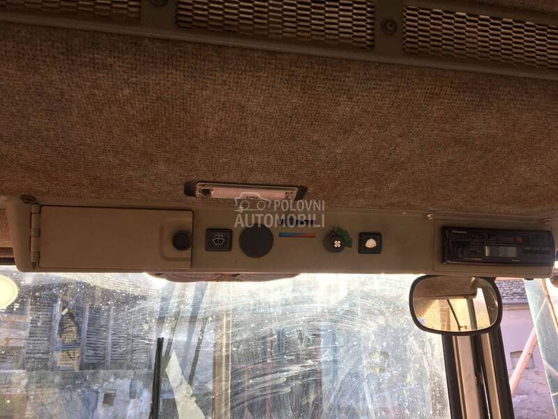 Massey Ferguson 3080