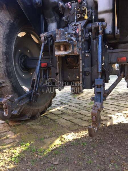 Massey Ferguson 3080