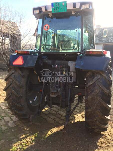 Massey Ferguson 3080