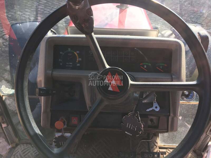 Massey Ferguson 3080