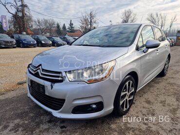 Citroen C4 A U T O M A T