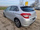 Citroen C4 A U T O M A T