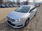 Citroen C4 A U T O M A T